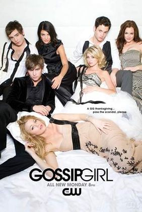 Gossip Girl : A Garota do Blog