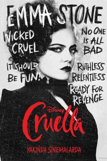 Cruella