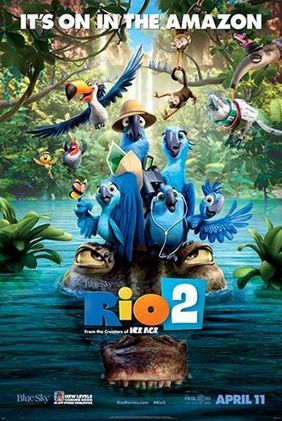 Rio 2