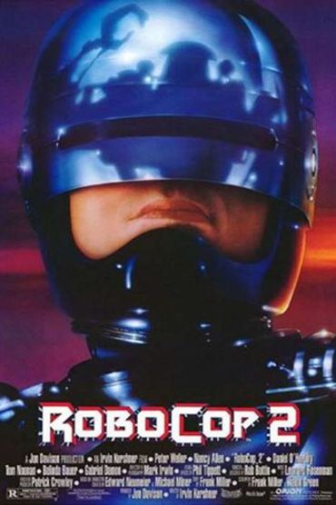 RoboCop 2