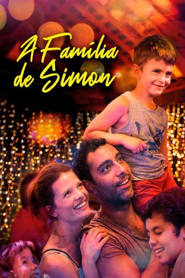 A Família de Simon