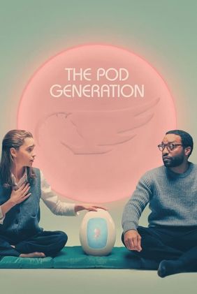 The Pod Generation