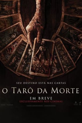 O Tarô da Morte