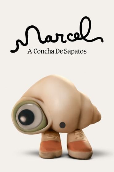 Marcel, a Concha de Sapatos